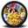 Space Colony 1 Icon 32x32 png